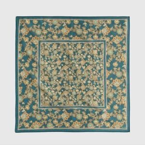 Madewell Organic Cotton Bandana